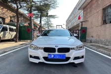 宝马3系