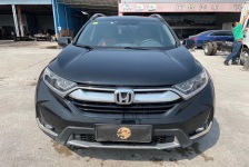 本田CR-V