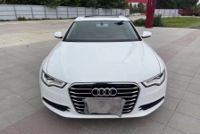 奥迪A6L