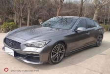 英菲尼迪QX50