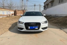 奥迪A3