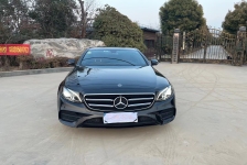 奔驰E级