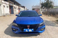 荣威i5