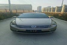 一汽-大众CC