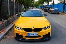 宝马 M4