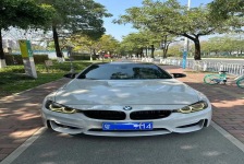 宝马 M4
