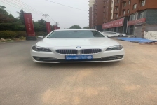 宝马5系