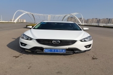 马自达CX-5