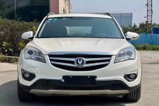 长安轿车 长安CS35