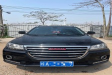 长城 H2