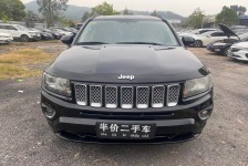 Jeep 指南者