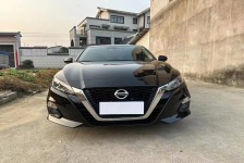 日产 天籁