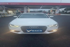奥迪A4