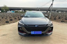 长安轿车 欧尚