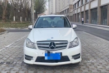 奔驰C级