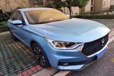 新宝骏RC6