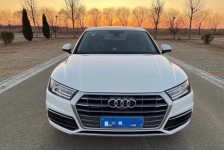 奥迪Q5