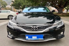 丰田 锐志