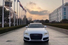 奥迪Q5