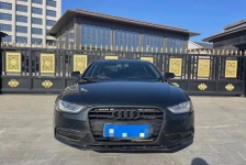 奥迪A4L