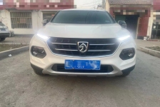 宝骏 510