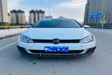 大众 高尔夫