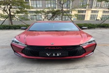 东风风神 奕炫