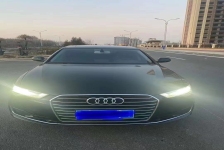 奥迪A6L