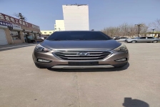 北京现代ix35