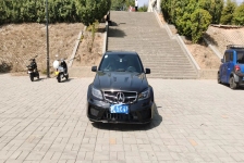 奔驰C级