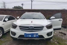 奔腾X80