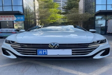 大众CC(进口)