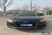 奥迪Q7(进口)