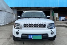 路虎发现4
