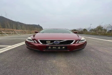 沃尔沃XC60(进口)