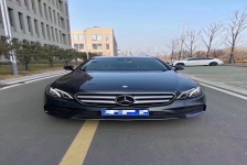 奔驰E级
