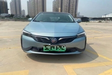 别克 微蓝