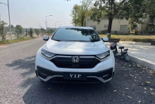 本田CR-V