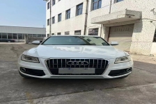奥迪Q5