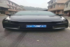 领克 03