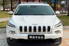 Jeep 自由光