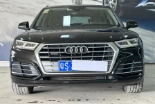 奥迪Q5