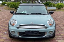 宝马 MINI