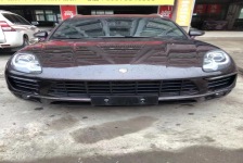 保时捷Macan