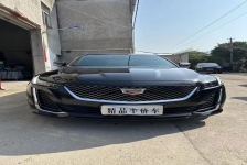 凯迪拉克 CT5