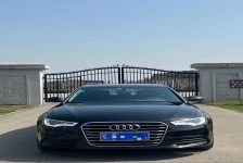 奥迪A6L