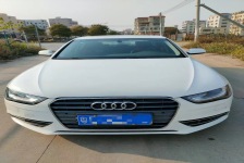 奥迪A4L