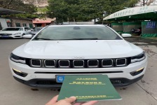 Jeep 指南者