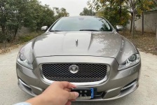 捷豹 XJL