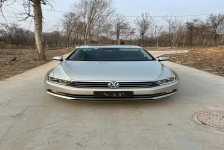 大众 迈腾